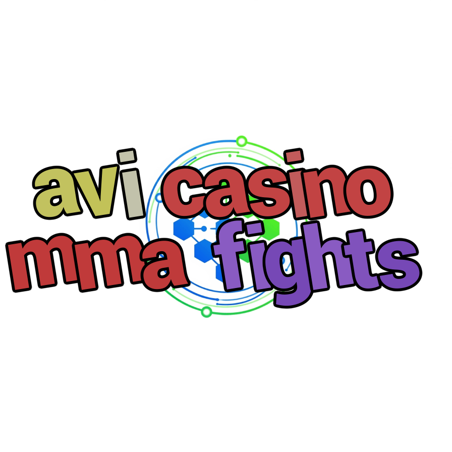 avi casino mma fights
